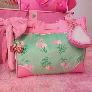 Juicy Couture Bag 💗